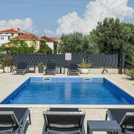 Apartmán Relax Trogir Exteriér fotografie