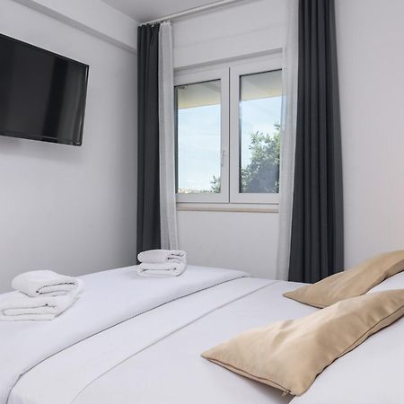 Apartmán Relax Trogir Exteriér fotografie