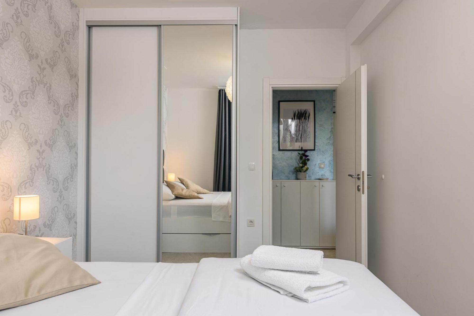 Apartmán Relax Trogir Exteriér fotografie