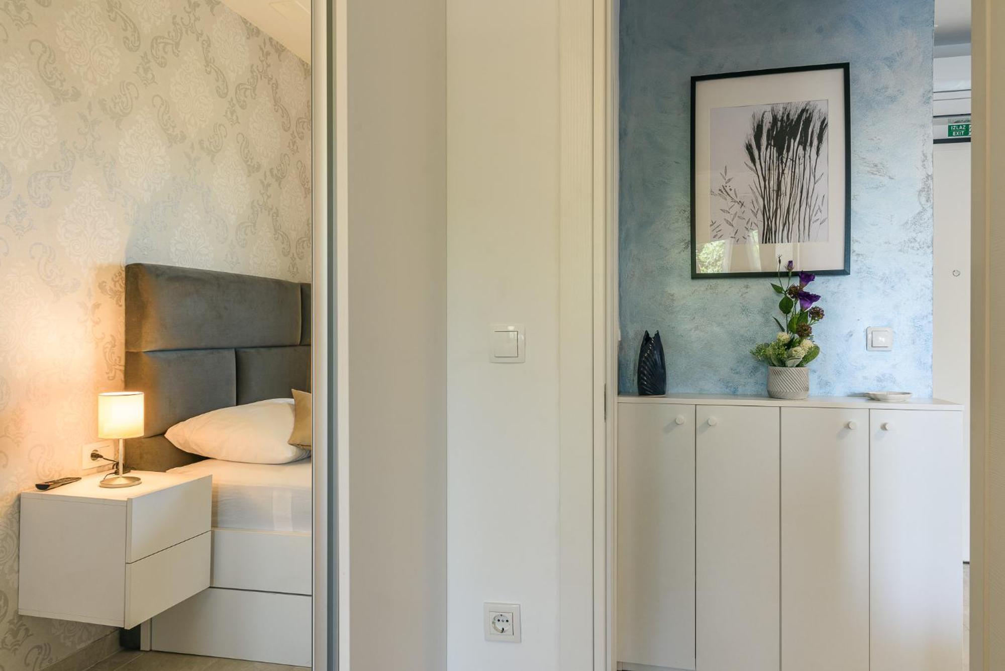 Apartmán Relax Trogir Exteriér fotografie