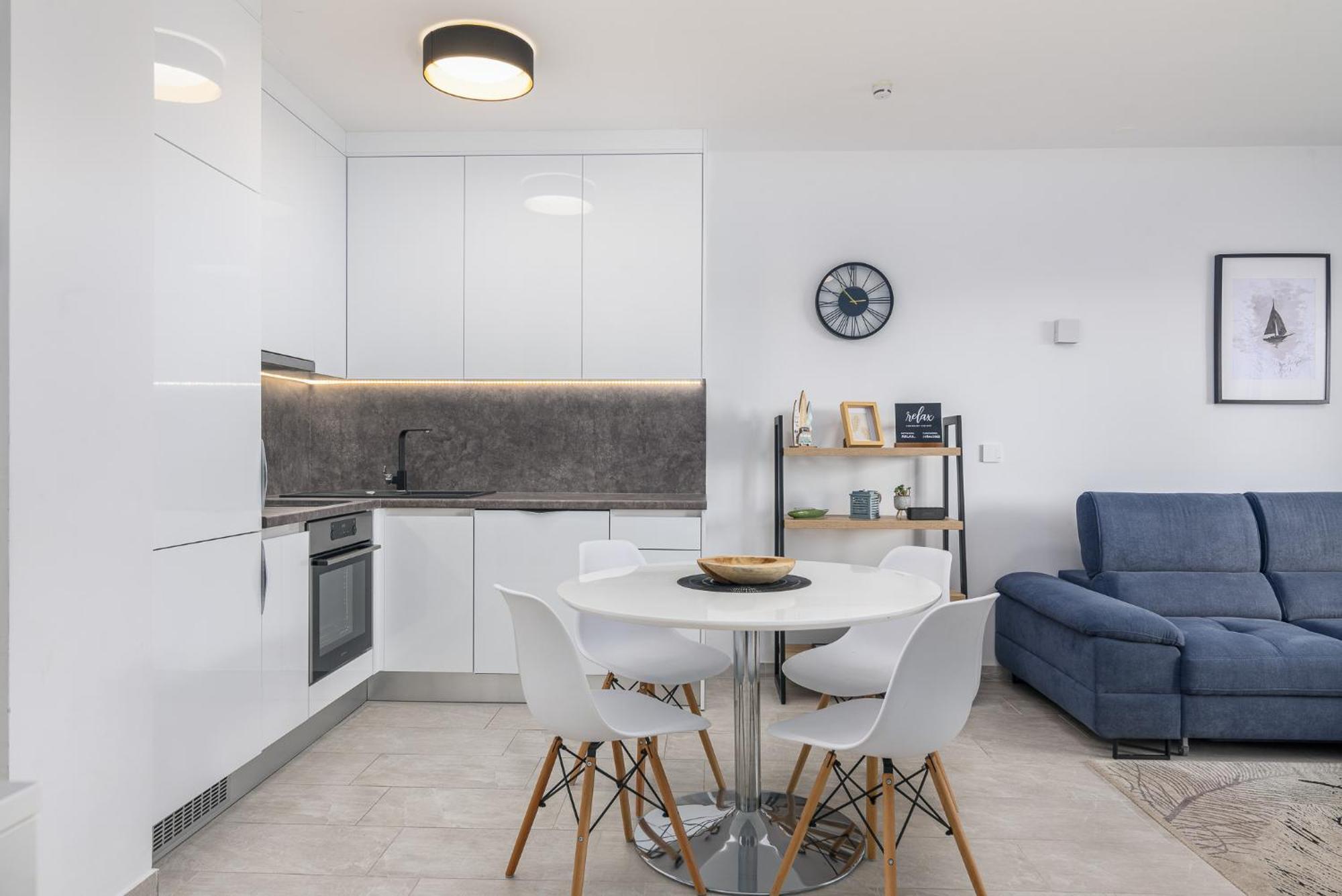 Apartmán Relax Trogir Exteriér fotografie