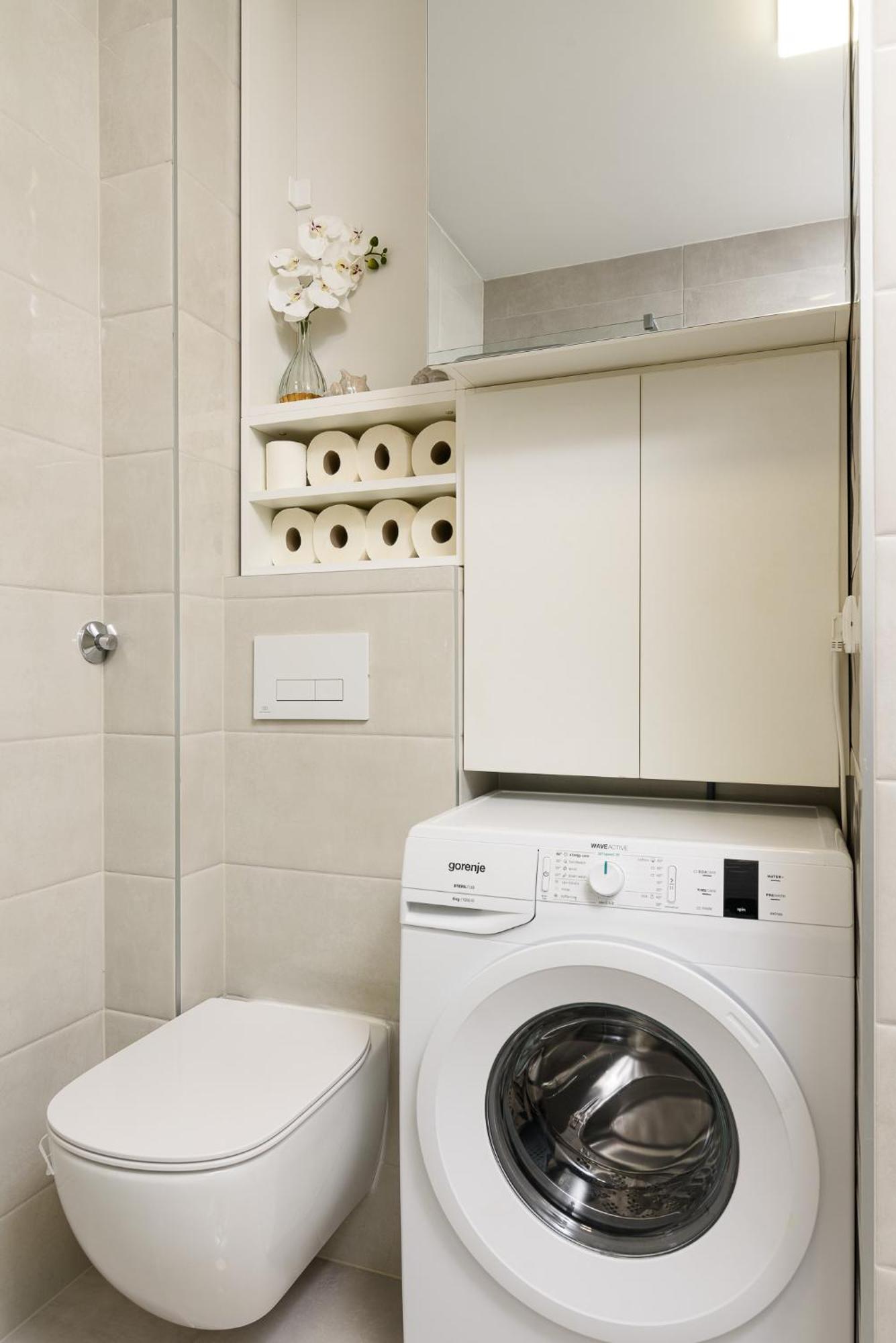 Apartmán Relax Trogir Exteriér fotografie