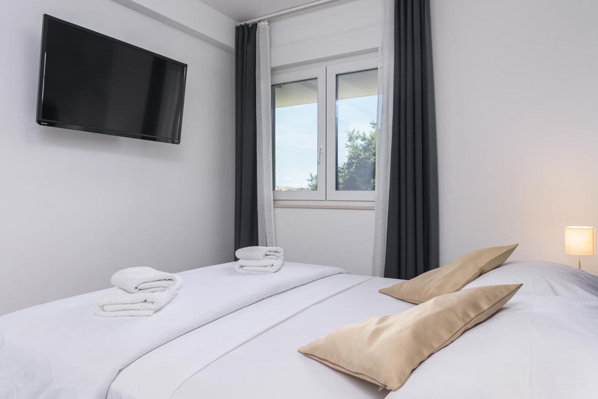 Apartmán Relax Trogir Exteriér fotografie