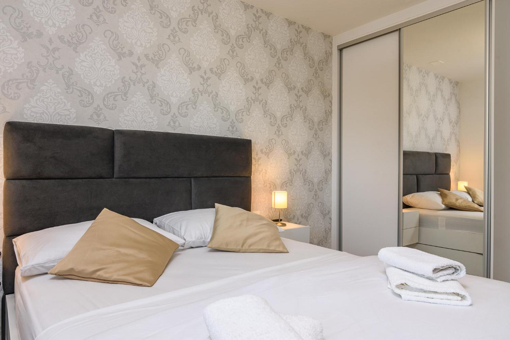 Apartmán Relax Trogir Exteriér fotografie