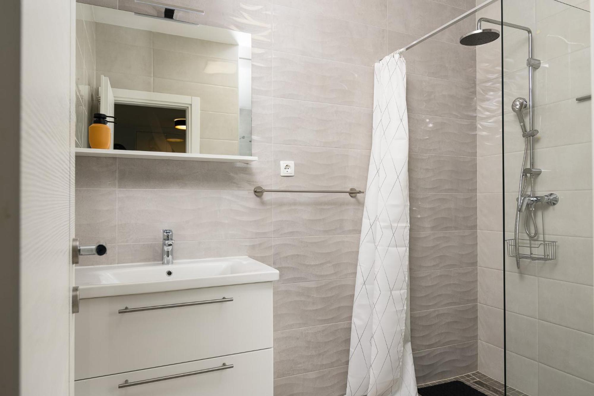 Apartmán Relax Trogir Exteriér fotografie